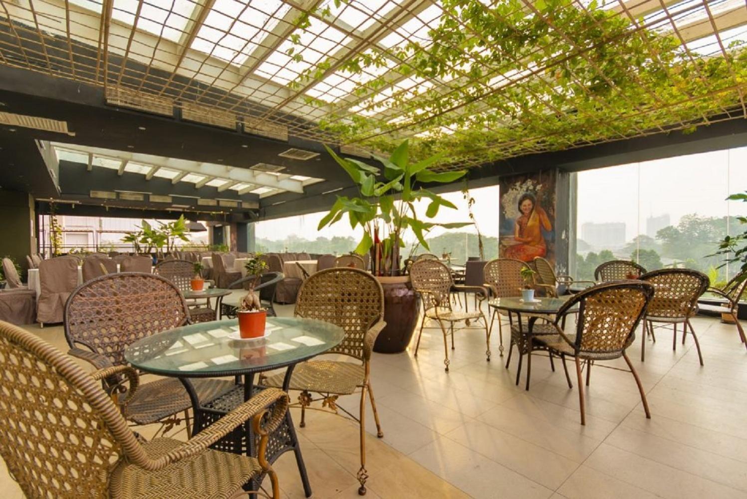 Kinta Riverfront Apartment, Jalan Lim Bo Seng Ipoh Luaran gambar